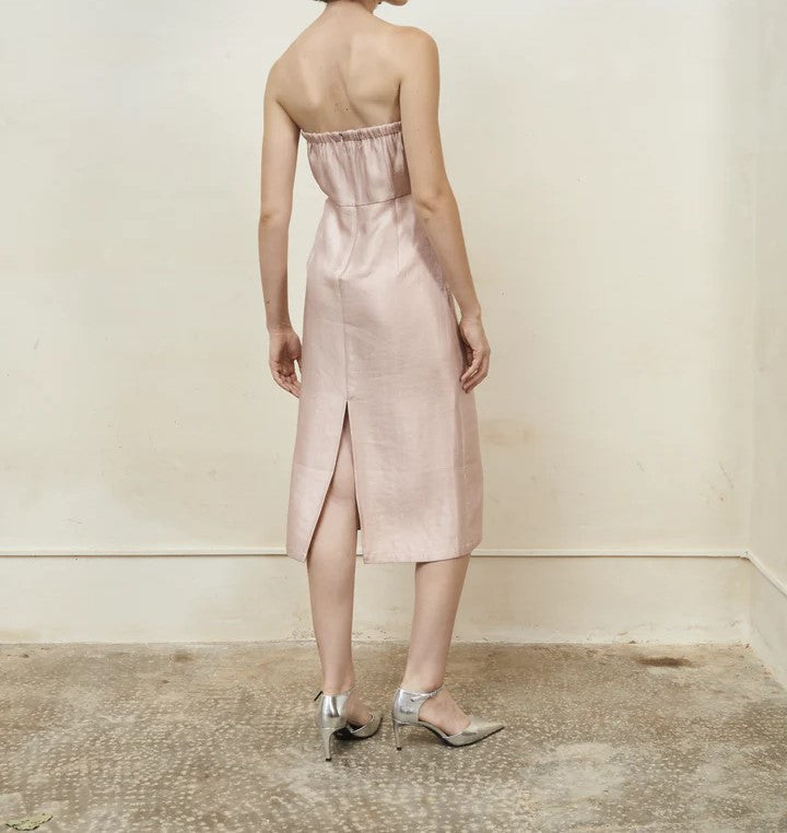 Vestido Flor