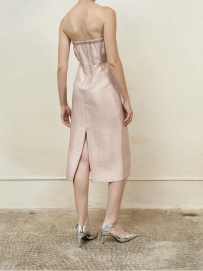 Vestido Flor