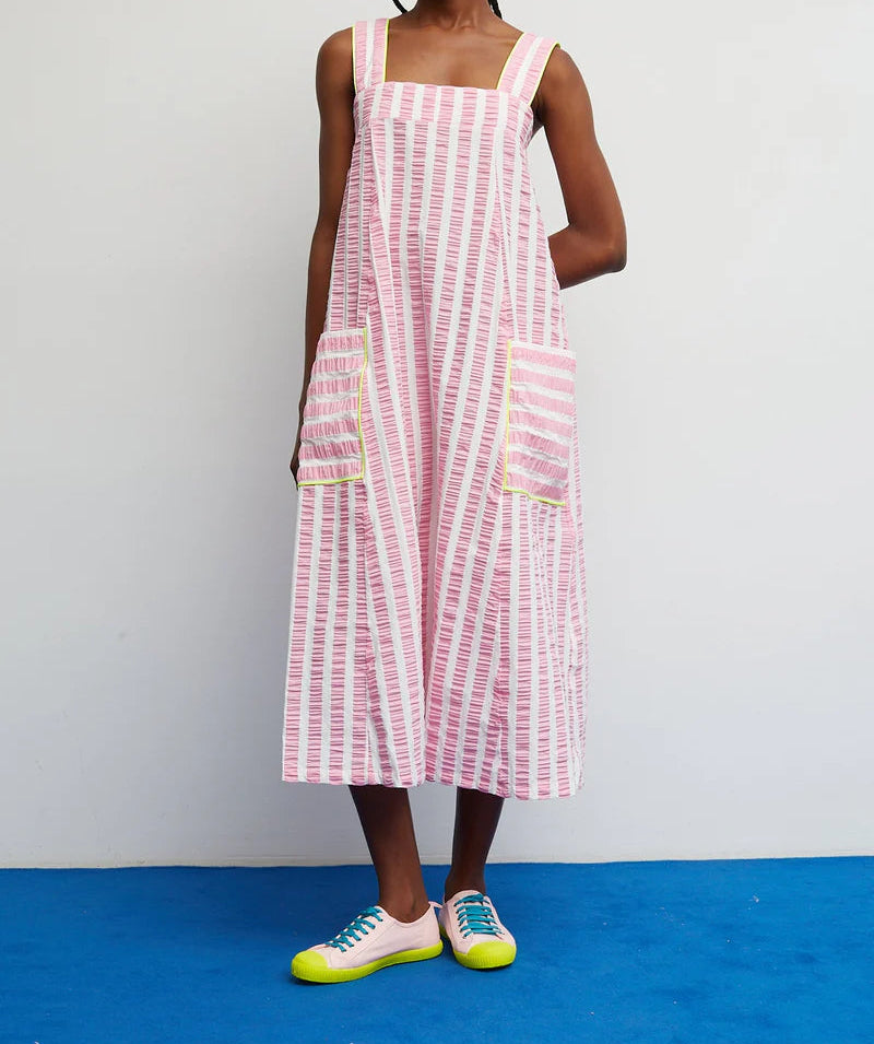 Vestido Lemonade Rosa