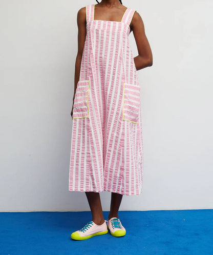 Vestido Lemonade Rosa