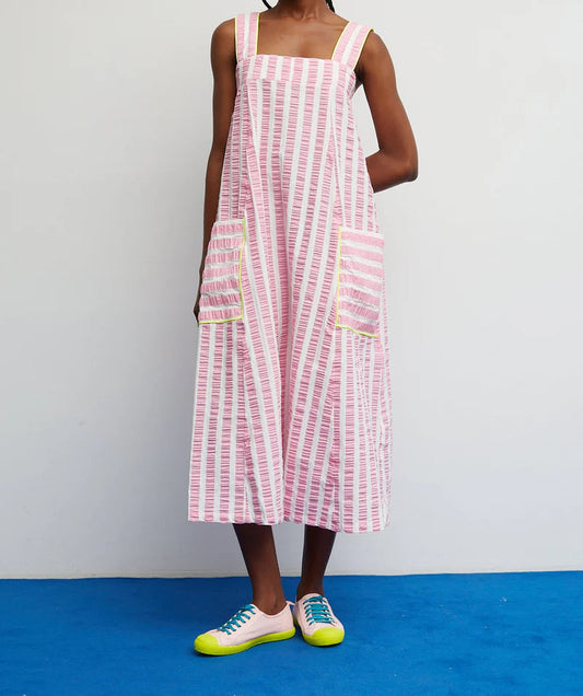 Vestido Lemonade Rosa
